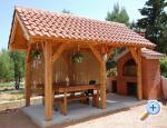 Apartmani Buljubasic ostrov Rab Chorwacja