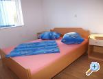 Apartmani Buljubasic ostrov Rab Chorwacja