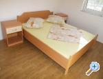 Apartmani Buljubasic ostrov Rab Chorwacja