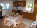 Apartmani Buljubasic ostrov Rab Chorwacja
