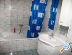 Apartmani Buljubasic ostrov Rab Chorwacja