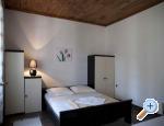 Apartmani Dumenčić ostrov Rab Chorwacja