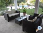 Apartmani Dumenčić ostrov Rab Chorwacja