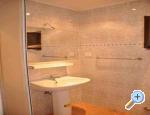 Apartmani Dumenčić ostrov Rab Chorwacja