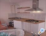 Apartmani Dumenčić ostrov Rab Chorwacja