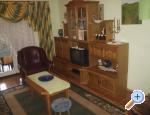 Apartmani Gazdek ostrov Rab Chorwacja