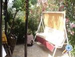 Apartmani Hotić ostrov Rab Chorwacja