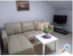 Apartmani Hotić ostrov Rab Chorwacja