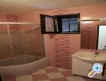 Apartmani Hotić ostrov Rab Chorwacja