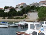 Apartments & rooms Lanca ostrov Rab Chorwacja