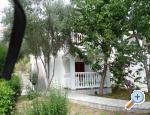 Apartments & rooms Lanca ostrov Rab Chorwacja