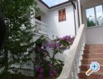 Apartments & rooms Lanca ostrov Rab Chorwacja