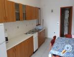 Apartments & rooms Lanca ostrov Rab Chorwacja