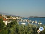 Apartments & rooms Lanca ostrov Rab Chorwacja