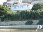Apartments & rooms Lanca ostrov Rab Chorwacja