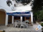 Apartments & rooms Lanca ostrov Rab Chorwacja