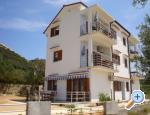 Apartmani Majer Chorwacja
