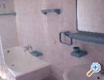 apartmani Marija ostrov Rab Chorwacja