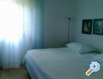 apartmani Marija ostrov Rab Chorwacja
