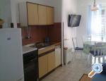apartmani Marija ostrov Rab Chorwacja