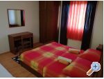 Apartmani Matusan ostrov Rab Chorwacja