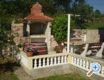Apartmani Matusan ostrov Rab Chorwacja