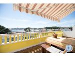 Apartmani Mery ostrov Rab Chorwacja