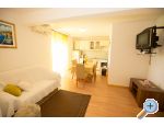 Apartmani Mery ostrov Rab Chorwacja