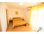 Apartmani Mery ostrov Rab Chorwacja
