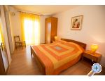 Apartmani Mery ostrov Rab Chorwacja