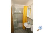 Apartmani Mery ostrov Rab Chorwacja