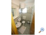 Apartmani Mery ostrov Rab Chorwacja