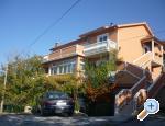 Apartments ��erbe ostrov Rab Chorwacja