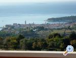 Apartments ��erbe ostrov Rab Chorwacja
