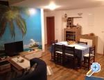 Apartments ��erbe ostrov Rab Chorwacja