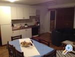 Apartments ��erbe ostrov Rab Chorwacja
