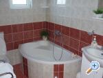 Apartments ��erbe ostrov Rab Chorwacja