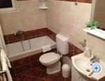 Apartments ��erbe ostrov Rab Chorwacja