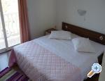 Apartments ��erbe ostrov Rab Chorwacja