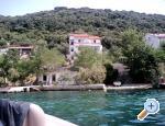 Apartmani Supetarska Draga Chorwacja