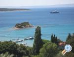 Apartmani Tomo - Supetarska Draga Chorwacja