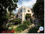 Apartmani Tomo - Supetarska Draga ostrov Rab Chorwacja