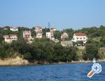 Apartmani Tomo - Supetarska Draga ostrov Rab Chorwacja