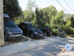 Apartmani Tomo - Supetarska Draga ostrov Rab Chorwacja