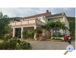 Apartmani Vinko Chorwacja