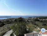 Apartmani Vinko ostrov Rab Chorwacja