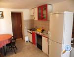 Apartmani Vinko ostrov Rab Chorwacja