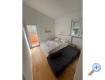 Apartment Marina exclusive ostrov Rab Chorwacja