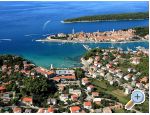 Apartments Dora ostrov Rab Chorwacja