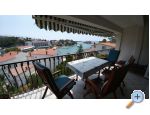 Apartments Dora ostrov Rab Chorwacja